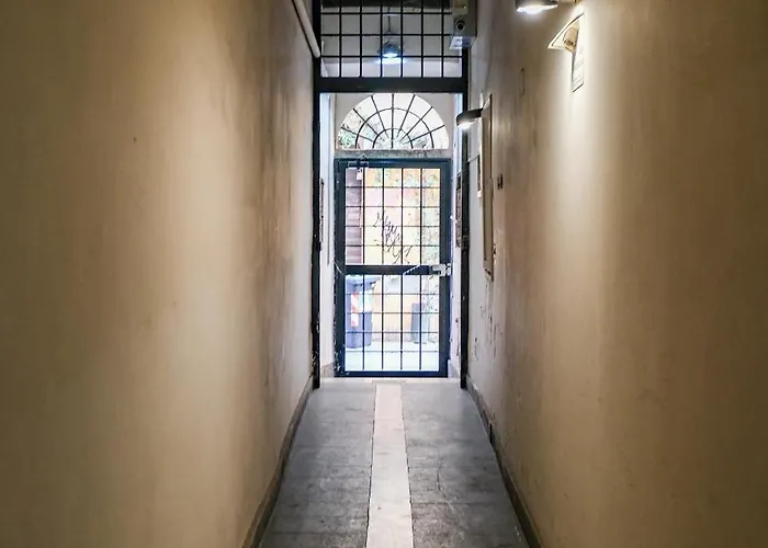 Trastevere Characteristic Apartment *